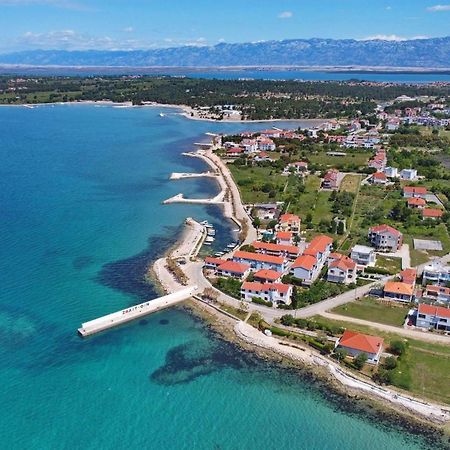 Apartments With A Parking Space Zaton, Zadar - 11130 扎顿 外观 照片