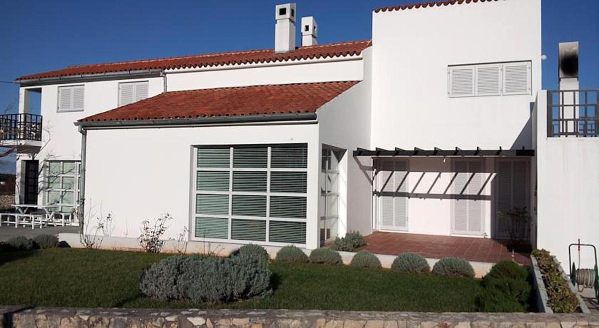 Apartments With A Parking Space Zaton, Zadar - 11130 扎顿 外观 照片