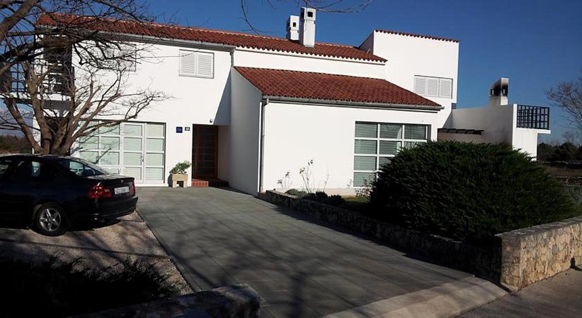 Apartments With A Parking Space Zaton, Zadar - 11130 扎顿 外观 照片