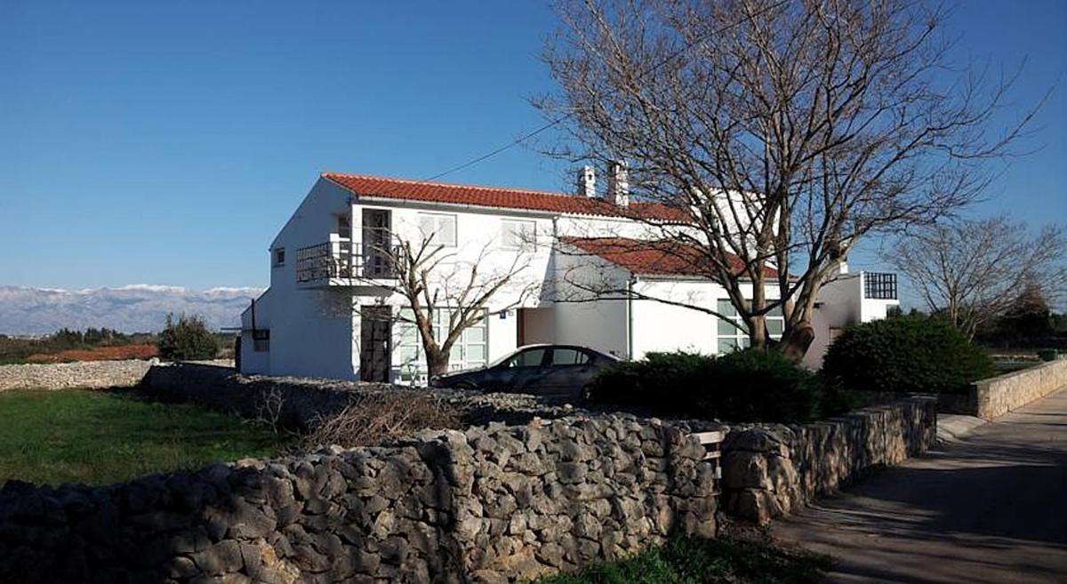 Apartments With A Parking Space Zaton, Zadar - 11130 扎顿 外观 照片