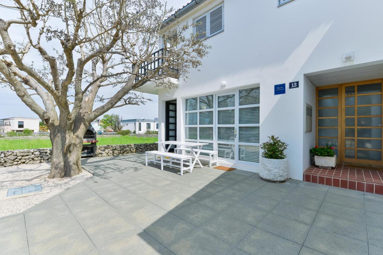 Apartments With A Parking Space Zaton, Zadar - 11130 扎顿 外观 照片