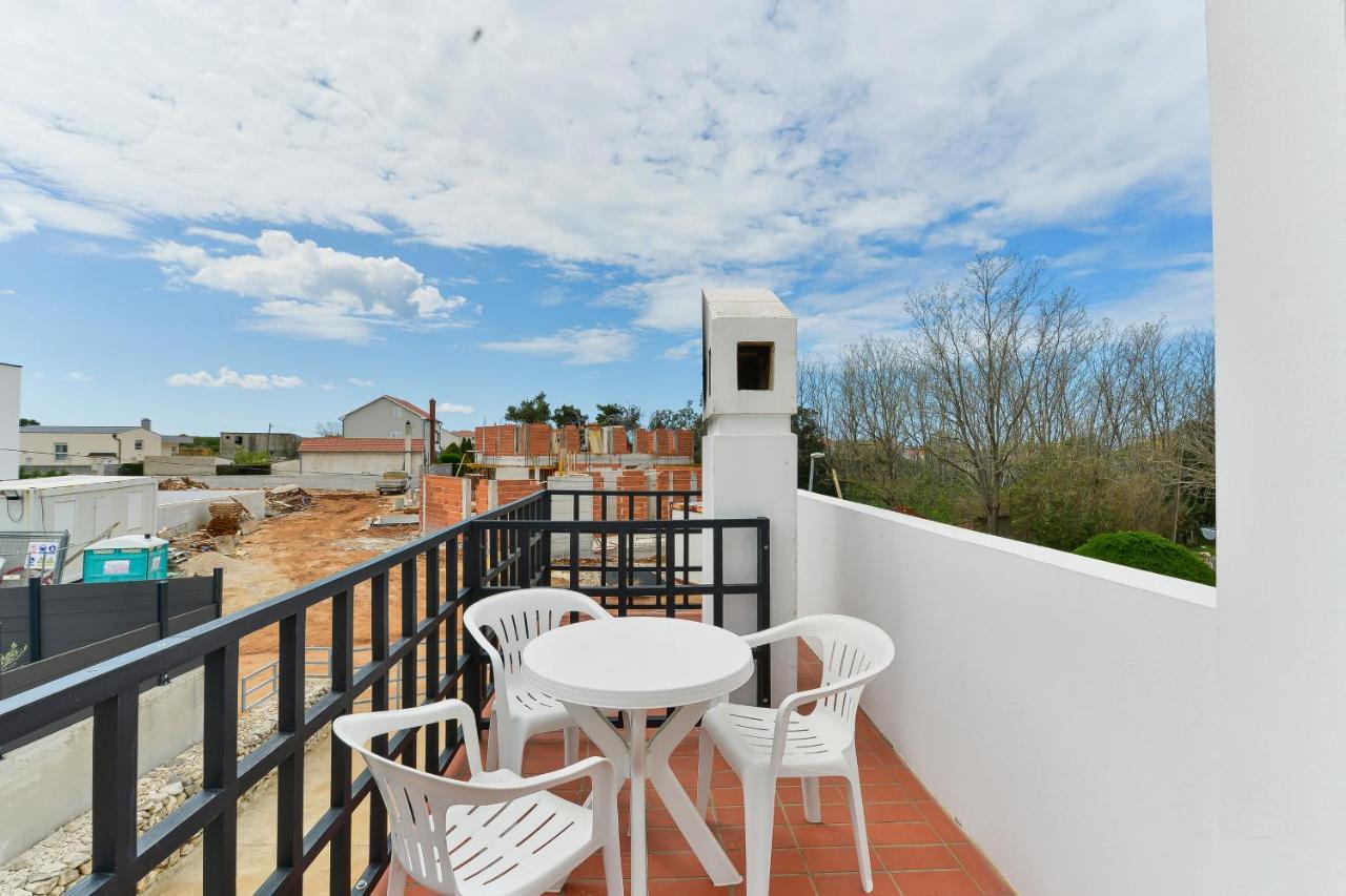 Apartments With A Parking Space Zaton, Zadar - 11130 扎顿 外观 照片