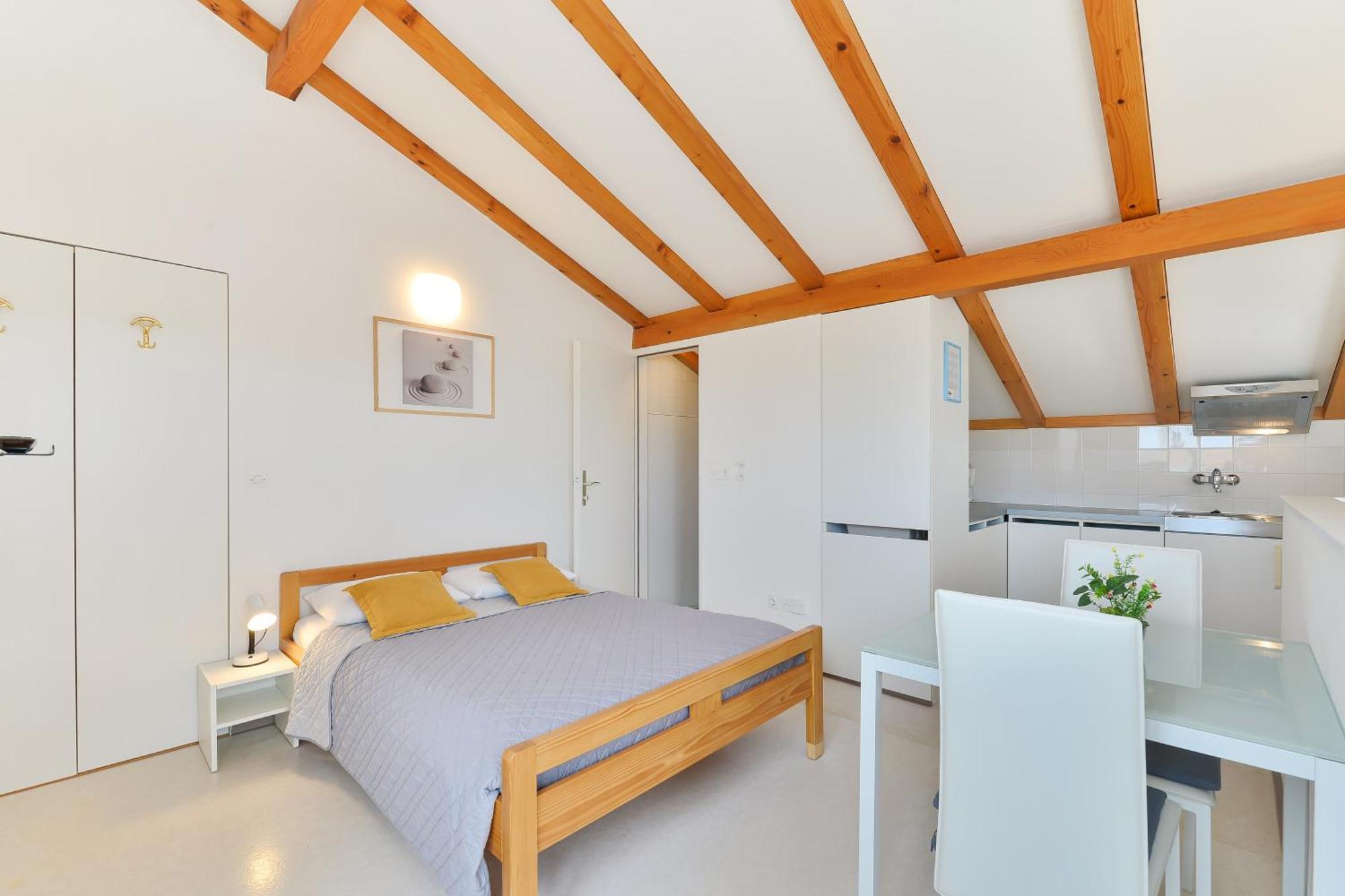 Apartments With A Parking Space Zaton, Zadar - 11130 扎顿 客房 照片